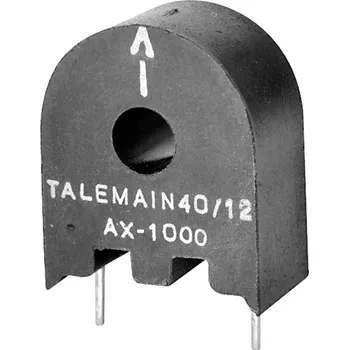 Transformátor Talema AX-1500 AX-1500 Transformátor 1 ks
