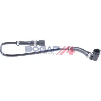 Chladič motoru Hadice chladiče BOGAP B4228393