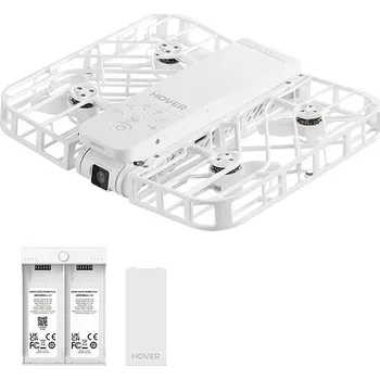 Dron HOVERAir X1 Combo white