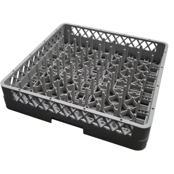 Držák na projektor Koš plastový na talíře 50x50x11 | REDFOX - C 1003