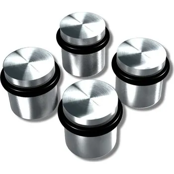 Tréninková pomůcka pro brankáře WELLPUTT závaží (branky) na koberec Gate Drill Weights