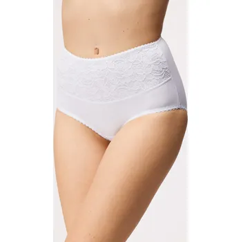 Dámské stahovací prádlo Stahovací kalhotky Ala bavlněné