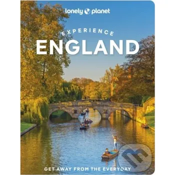 Lonely Planet Experience England - Lonely Planet Lonely Planet