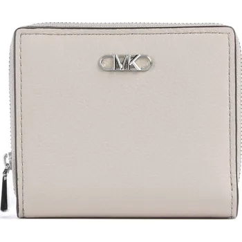 Michael Kors Empire Peněženka 10cm, L, písková, kůže, 229144