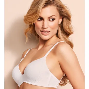 Podprsenka Podprsenka multifunkční Magic Wire Lite WPM černá - Triumph černá (0004) 070D