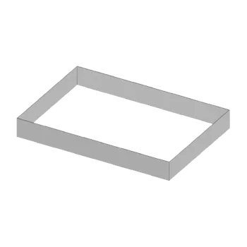 konvektomat Stohovací kit pro MPD | REDFOX - SK MP/MP