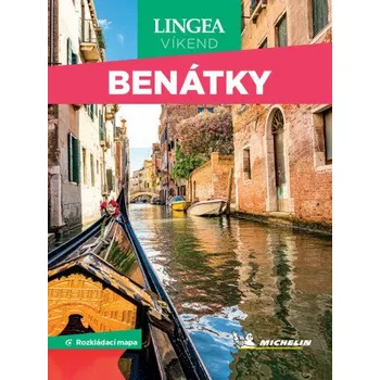 Benátky - Víkend, 2.&nbsp;vydání