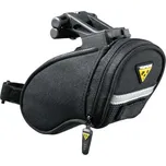 Podsedlová brašna TOPEAK Aero Wedge Pack Micro Quick Click 0,41L