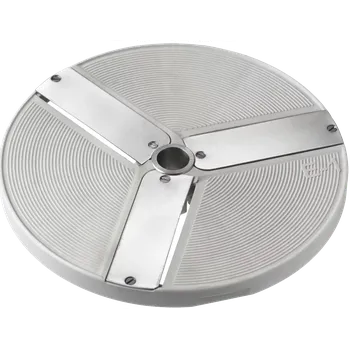 Mechanický zametač Disk plátkovací 3 mm pro ZK 50 | REDFOX - DISK E3