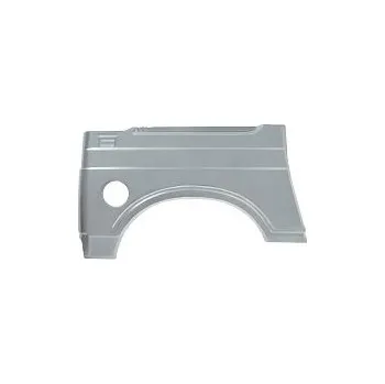 Karosérie Pravý zadní blatník - galvanizovaný SUZUKI SAMURAJ 1981-1998 (981-1998)