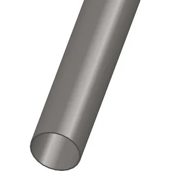 Stavební profil Magsy Nerezová ocel trubka pr. 16x1,5 mm, délka 1 m, svařovaná - 1.4301