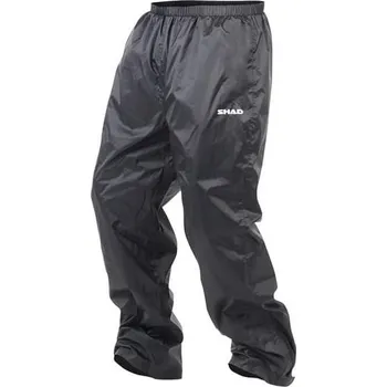 Moto kombinéza SHAD Kalhoty do deště L