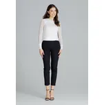 Dámská halenka L085 krémová - Lenitif smetanová XL