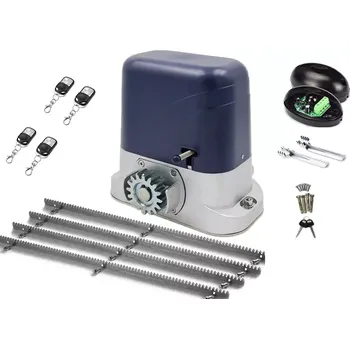 Pohon brány Garlist GRL-ST01800