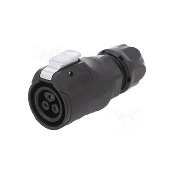 Elektrická zásuvka MRDBR03M16000