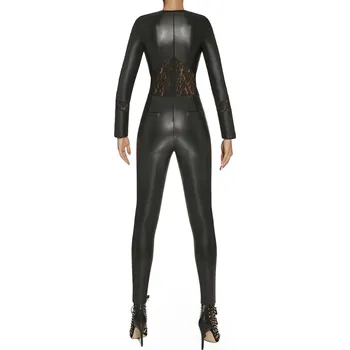 Bas Bleu Rosie barva:černá 4