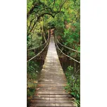 Textilomanie Fototapeta na dveře 86 x…