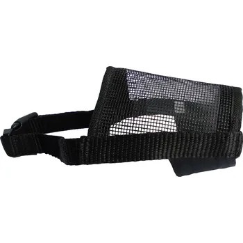 Náhubek pro psa Magnum Nylonový náhubek pro psy S