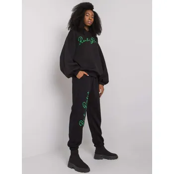 Set-RV-KMPL-7307.10X-black RUE PARIS černá 3293281