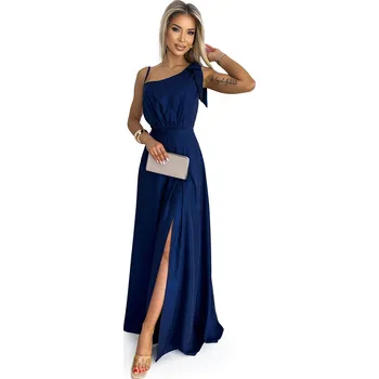 Dámské šaty Dámské šaty NUMOCO NUMOCO modrá 3305664