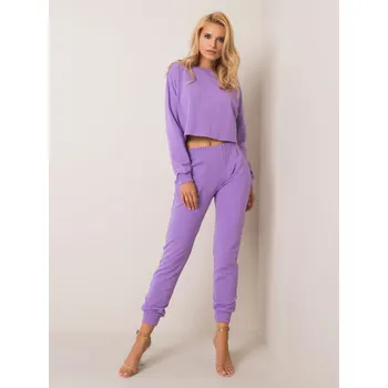 Set-RV-KMPL-5772.14X-purple RUE PARIS fialová 3290938