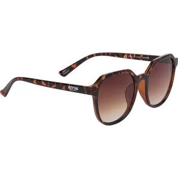 Sluneční brýle brýle COOL Barby TORTOISE one size One Size