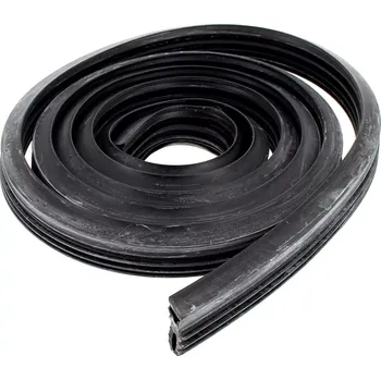 Příslušenství pro myčku Originální obvodové těsnění dveří myček nádobí Bosch Siemens (00263096)