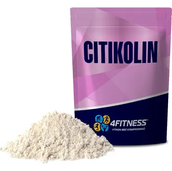 Speciální výživa Citikolin | CDP cholin | 100 g
