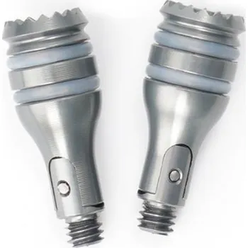 Dron Nerozebíratelná skládací dálková páčka pro DJI RC-N3 / RC-N2 / RC-N1