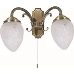 Rabalux 8632 svítidlo E14 2x MAX 40W