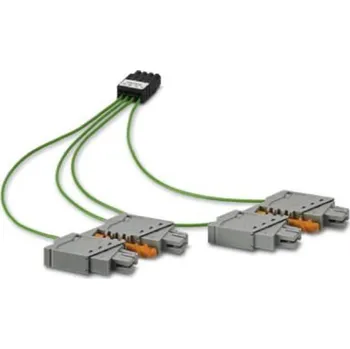 Phoenix Contact TC-C-2PRO-PT-05061516 Sada kabelů