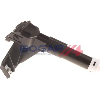 Autosklo Tryska ostřikovače, čištění světlometu BOGAP S5522109