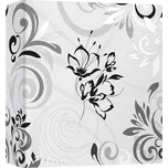 ZEP Zubehör Digitalkameras EB57100W fotoalbum bílá