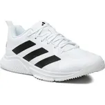 Sálovky adidas Court Team Bounce 2.0 Shoes HR1239 Bílá 46_23