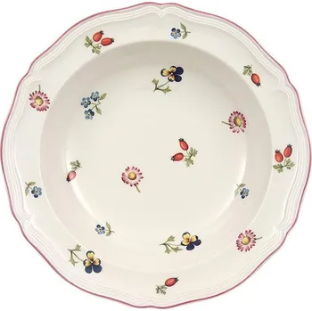 Stolování VILLEROY & BOCH PETITE FLEUR, 20 cm