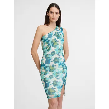 Dámské šaty Modré dámské šaty ORSAY - Dámské Orsay Other 3333057