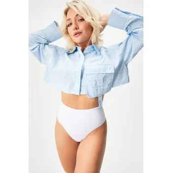 Kalhotky Stahovací tanga Vektra