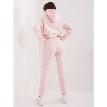 Set-EM-KMPL-629-1.99P-light pink Wow Donna růžová 3301094