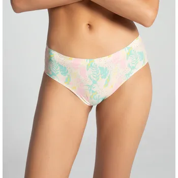 Kalhotky Kalhotky Gatta 41011 Bikini Comfort Print wz.01 S-XL Vícebarevné XL