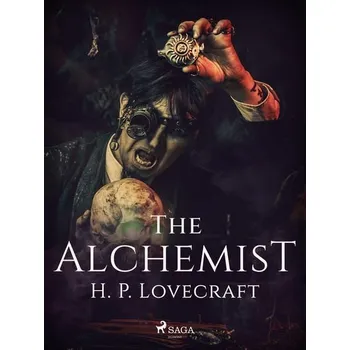 Kniha The Alchemist [E-kniha] - H. P. Lovecraft