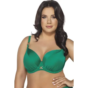 Dámské plavky Ava SK-182 kolor:jade 85C