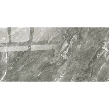 Obklad ALL ABOUT PBM-09 60x30 cm 1 ks zeleno-šedá