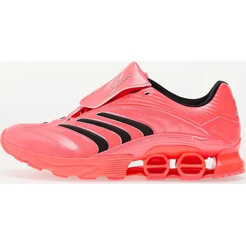 Pánské tenisky Tenisky adidas x Mercedes Amg Petronas Formula One Team Predator Megaride Turno/ Core Black/ Silver Metalic EUR 46 2/3