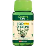 VitaHarmony - Jód z kelpu 150 µg, 90 tbl.