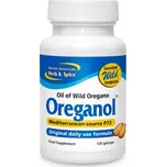 North American Herb & Spice Oreganol…
