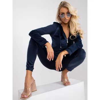 Set-RV-KMPL-6087-1.95P-navy blue RELEVANCE černá 3300399