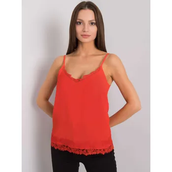 Top-AI-TP-6014.15P-Red Modalinda Fashion červená 3292682