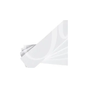 Těhotenské spodní prádlo Náplasti na oblečení Julimex Comfort Fashion BA 09 20mm A'20 transparentní 20 mm