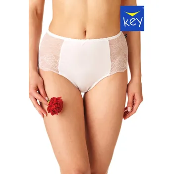 Kalhotky Dámské kalhotky LPF 280 bílá XL