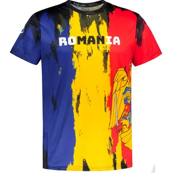 Pánské funkční triko premium ALTISPORT VOJ/ALM036RO/TR01 SMOUHY 4XL